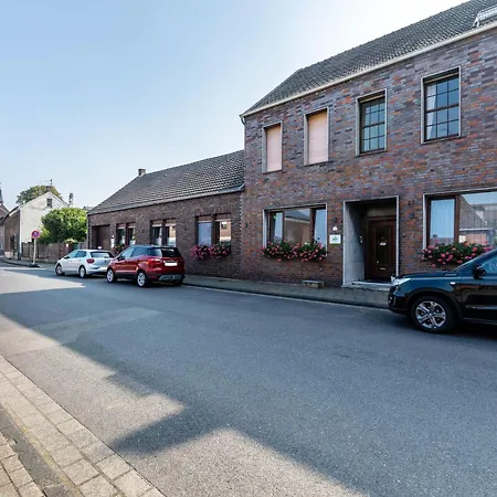 Nostalgie Apartment *