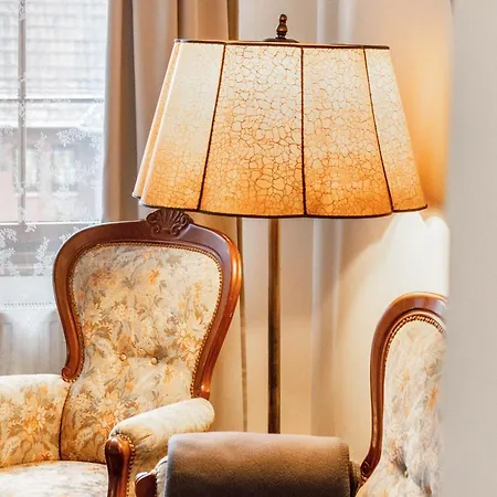 Apartment Nostalgie Kerken