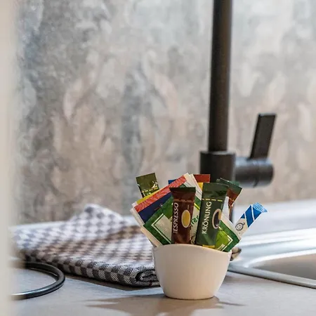 Apartment Nostalgie Kerken