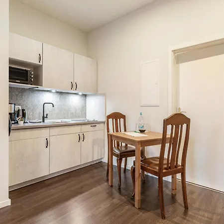 Apartment Nostalgie *