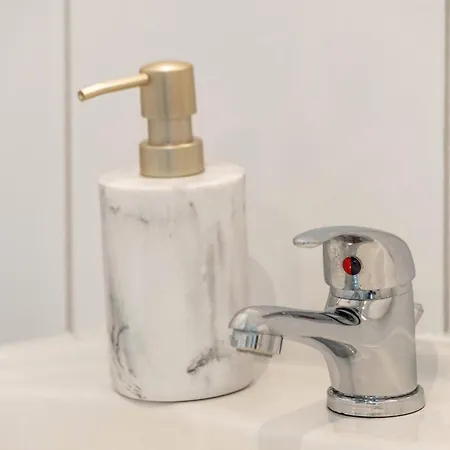 Nostalgie Apartment Kerken