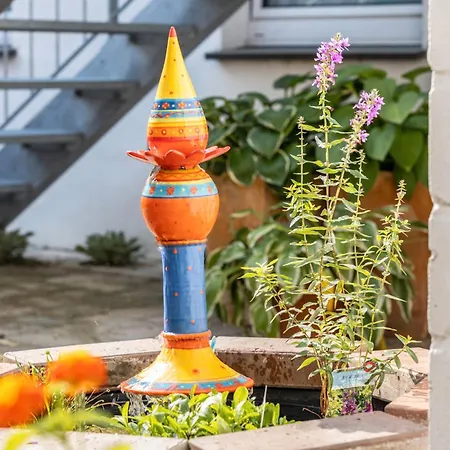 Apartment Nostalgie *