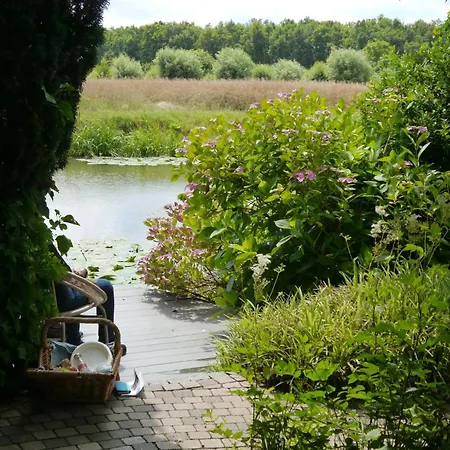 Nostalgie Lejlighed