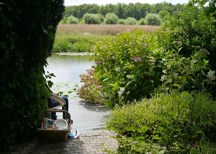 Nostalgie Апартаменты *