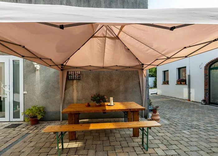 Nostalgie Апартаменты *