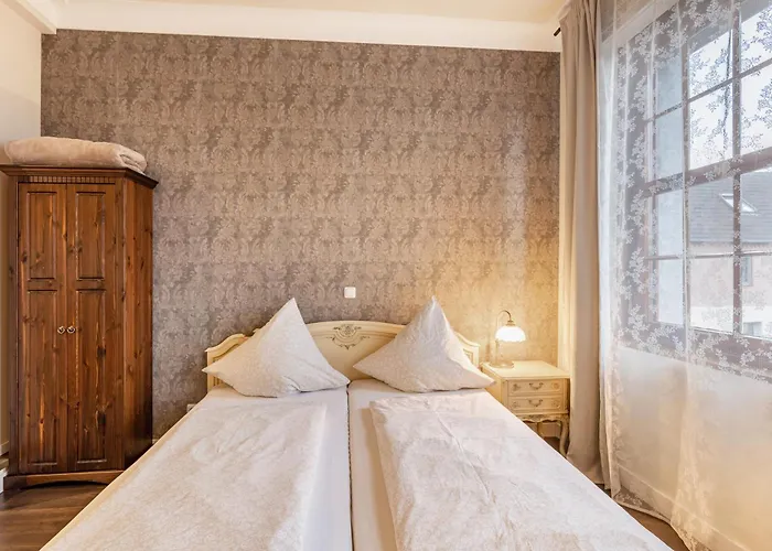 Nostalgie * Керкен