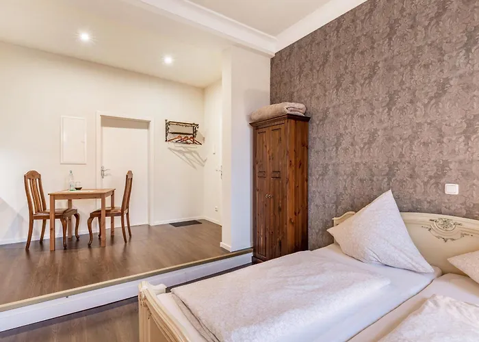 Nostalgie Апартаменты