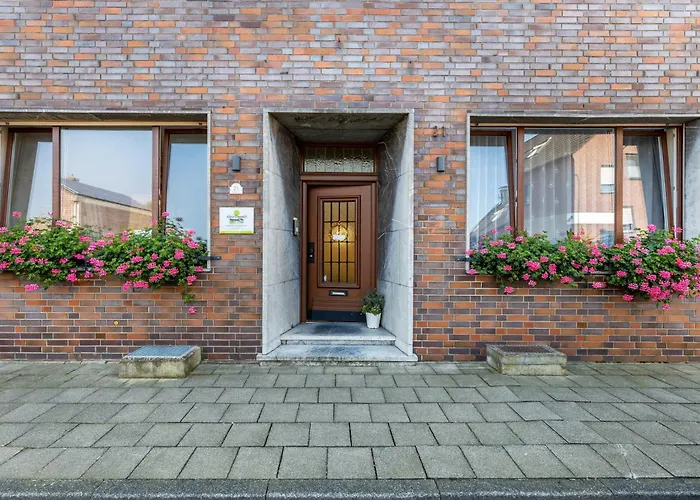 Апартаменты Nostalgie