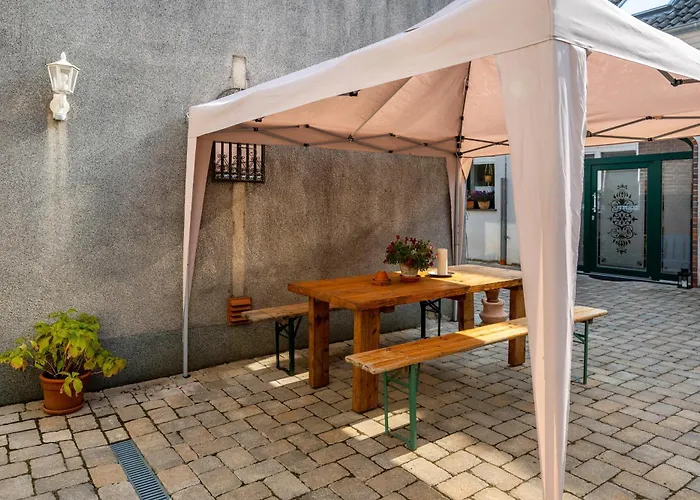 Nostalgie Керкен