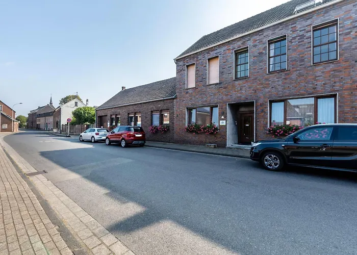 Nostalgie Апартаменты *