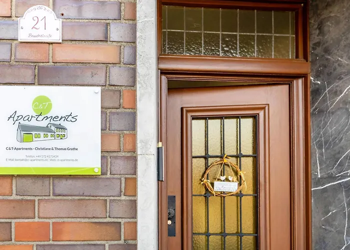 Апартаменты Nostalgie *