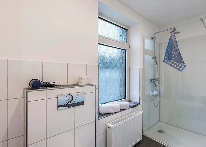 Апартаменты Nostalgie