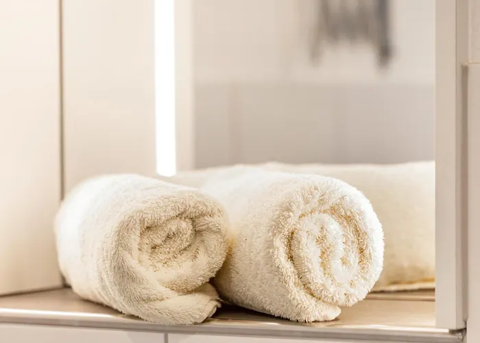 Апартаменты Nostalgie Керкен