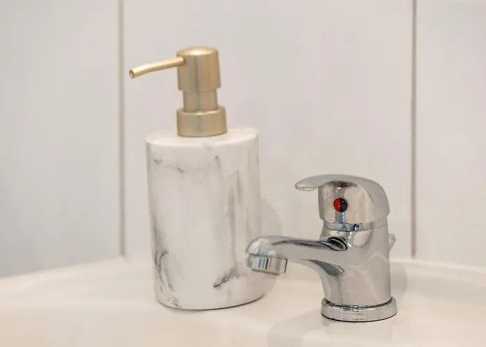 Nostalgie Апартаменты Керкен