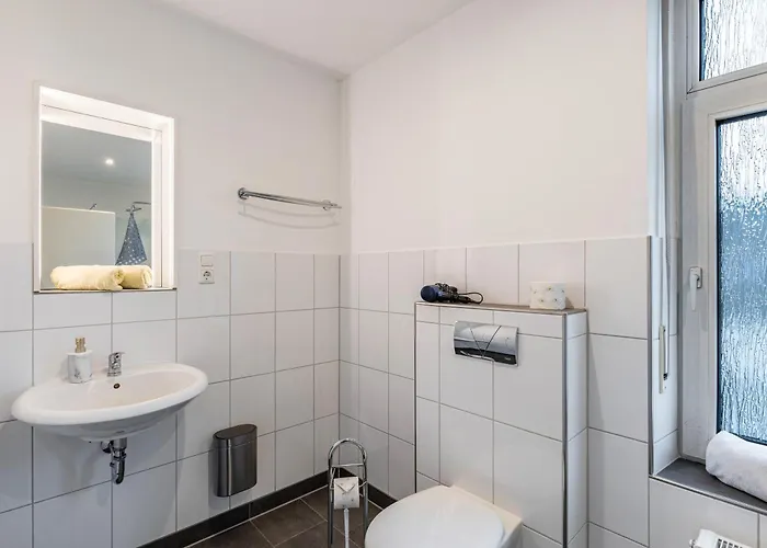 Nostalgie Апартаменты Керкен