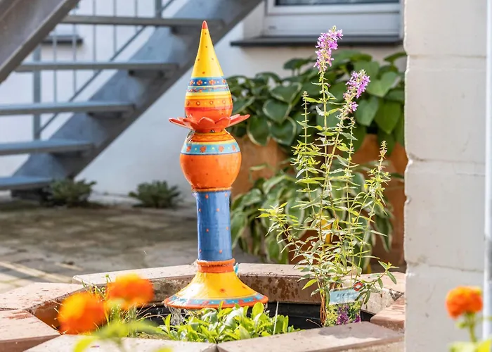 Апартаменты Nostalgie *